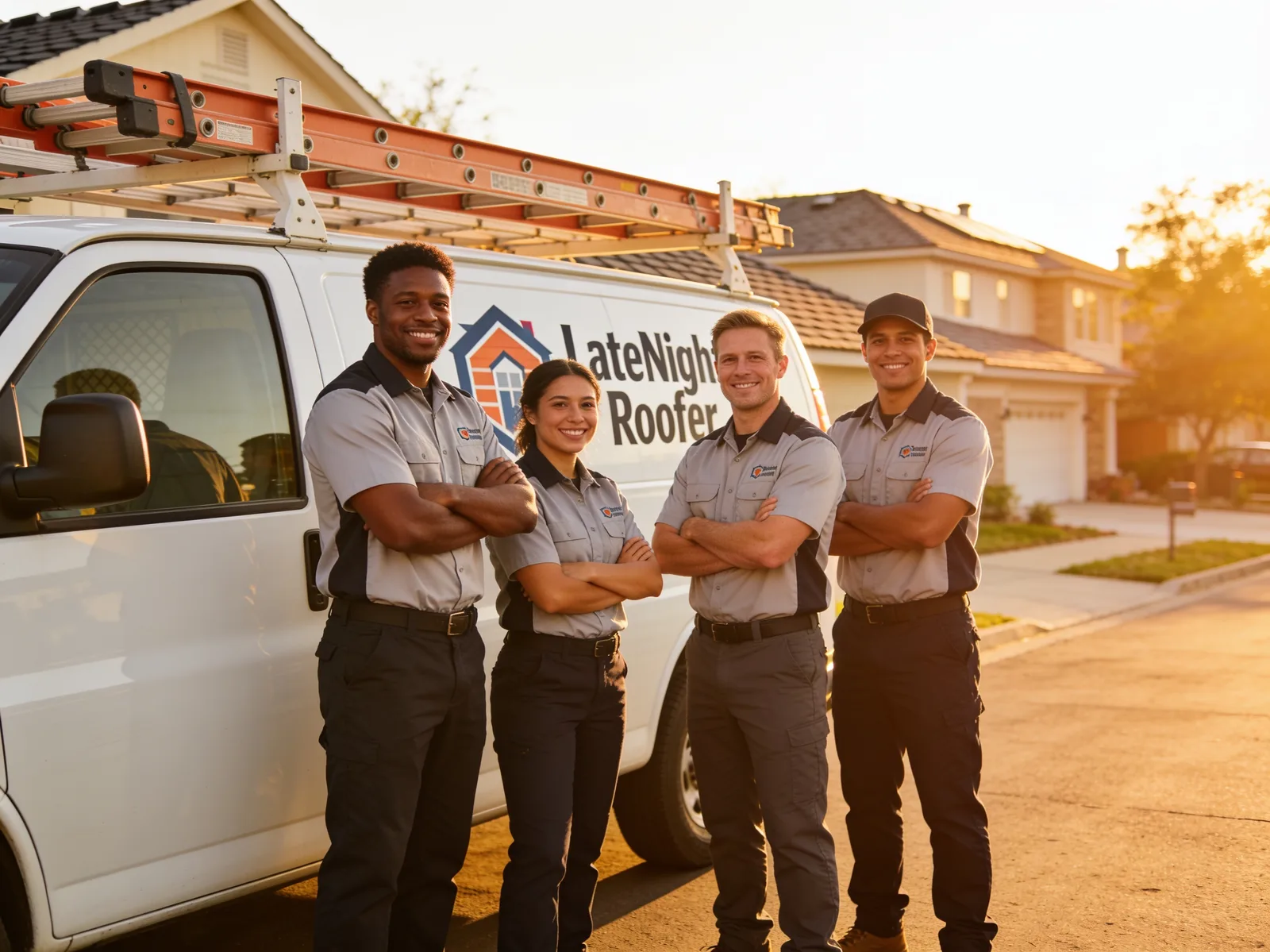 Emergency Roof Repair company in Clayton, MI